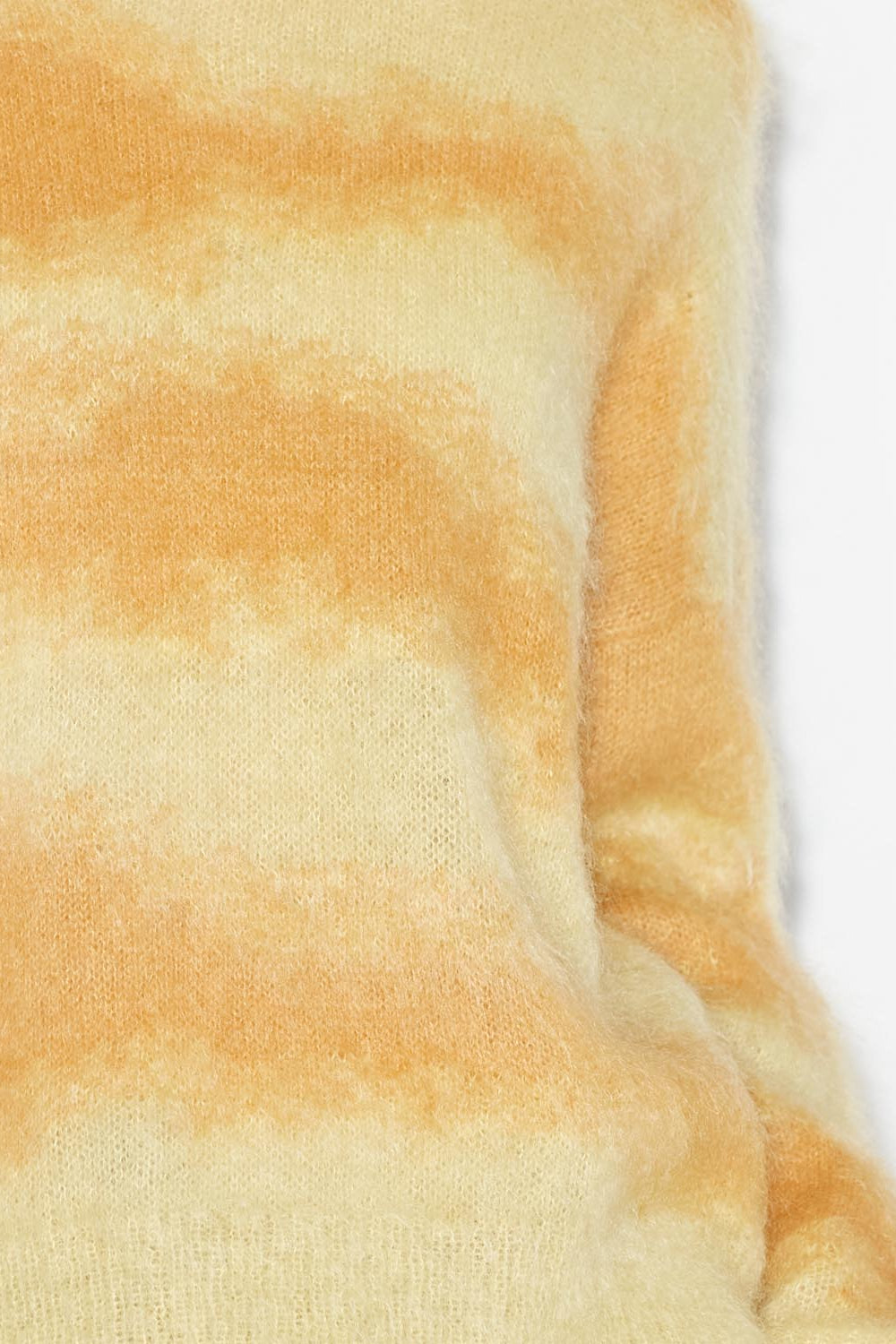 Sawyer sweater - Amarillo - Woman - 3