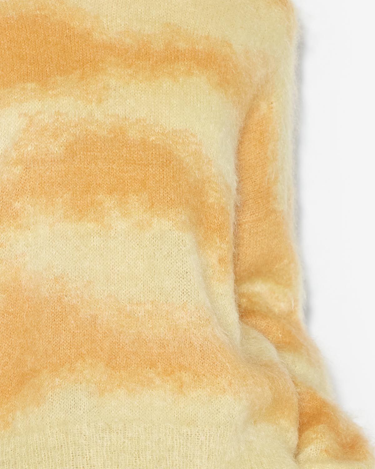 Sawyer sweater - Yellow - Woman - 2