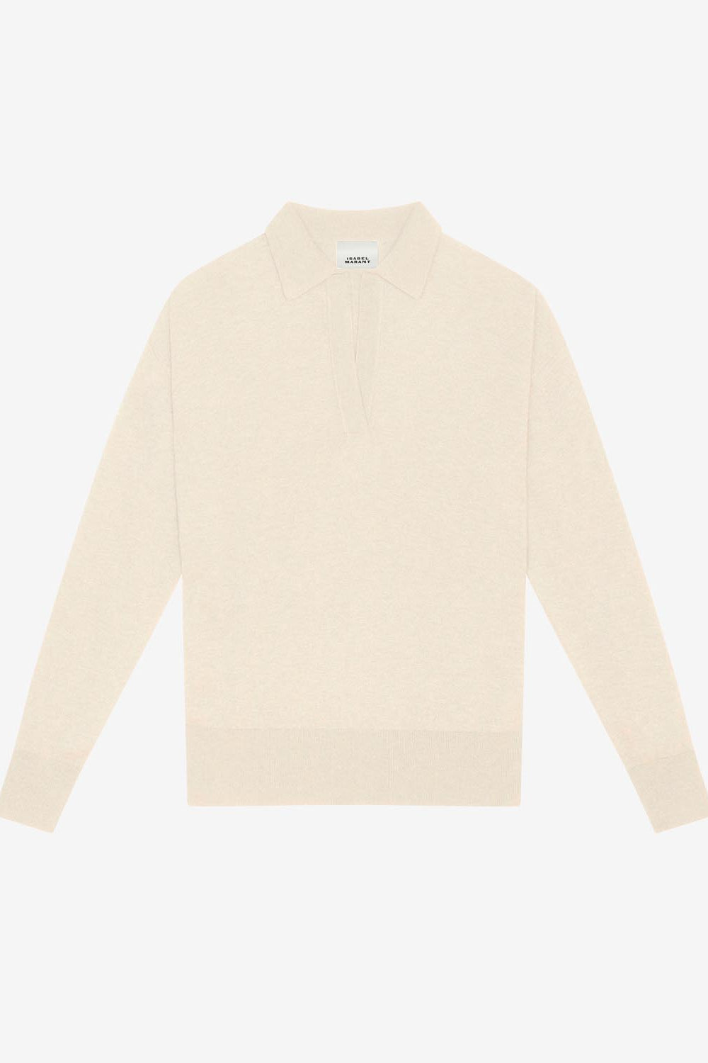 Galix pullover - Beige - Woman - 1