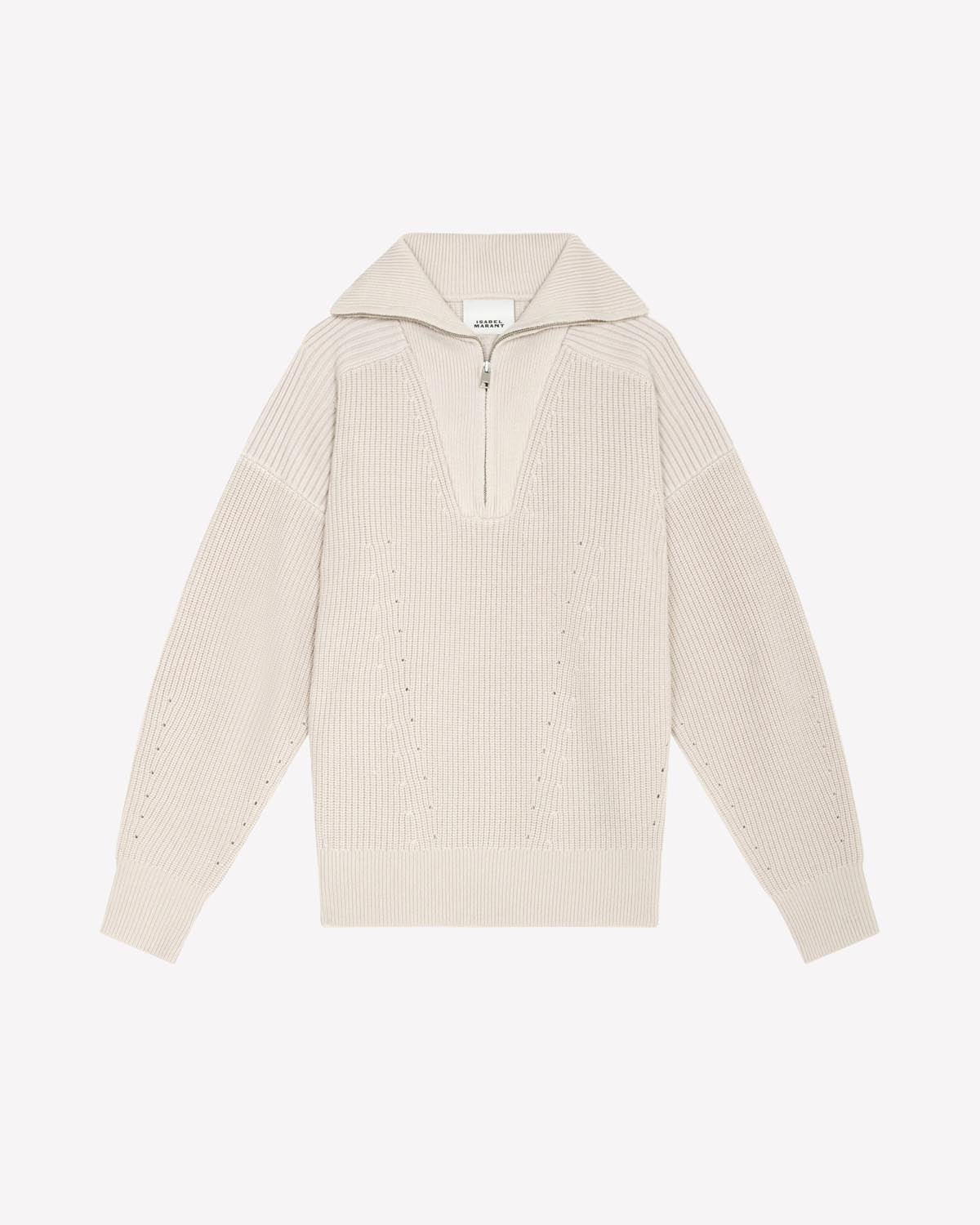 Pull bennya - Beige - Woman - 5