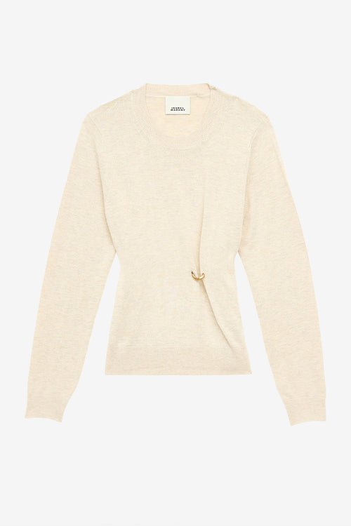 COSIMA SWEATER