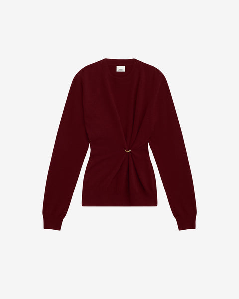 ISABEL MARANT ニットハラクラハ BE003122A045A 67KI 25PPU0653HA-C1L05H-40PK-A.jpg?