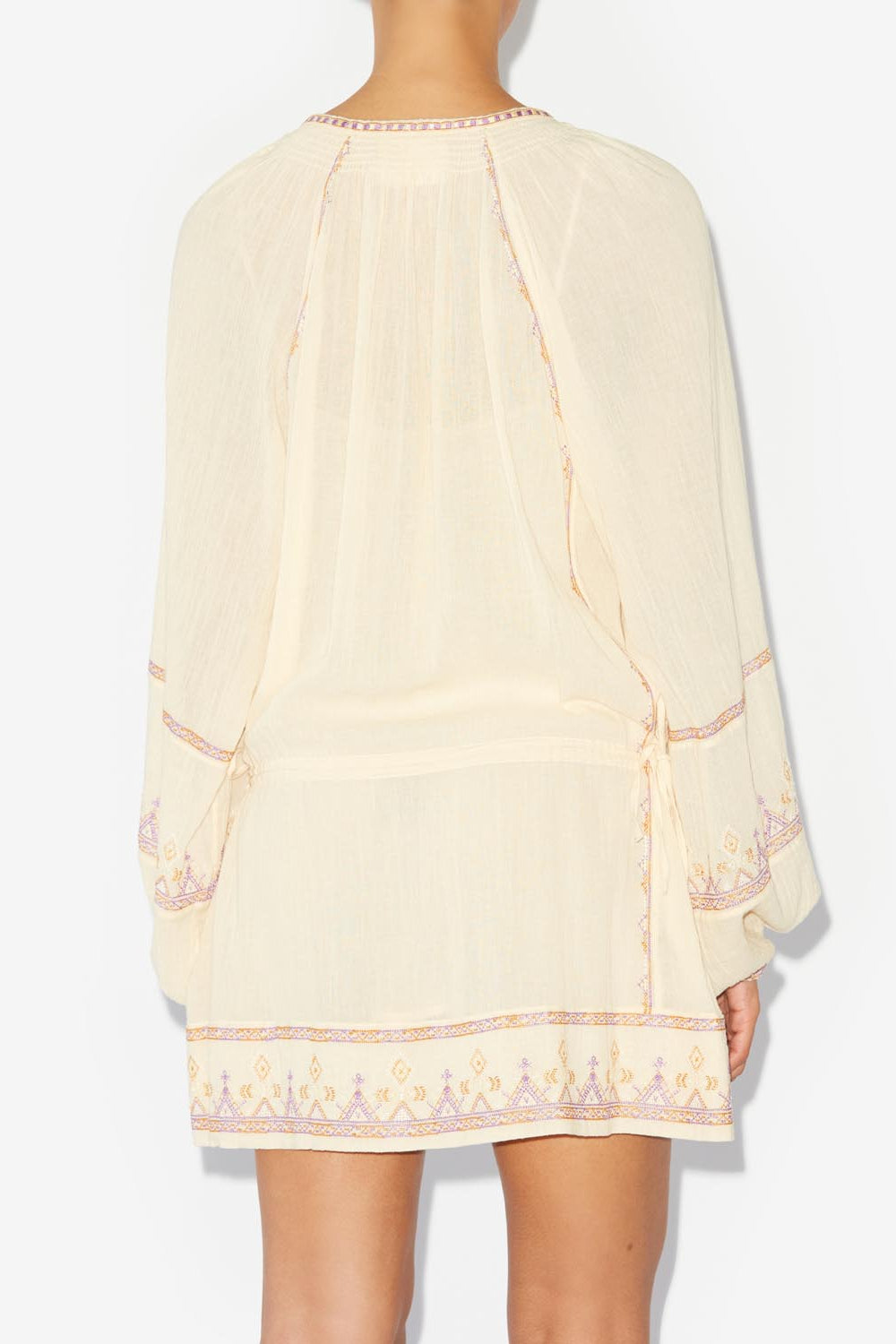 Parsley dress - Sunlight - Woman - 5