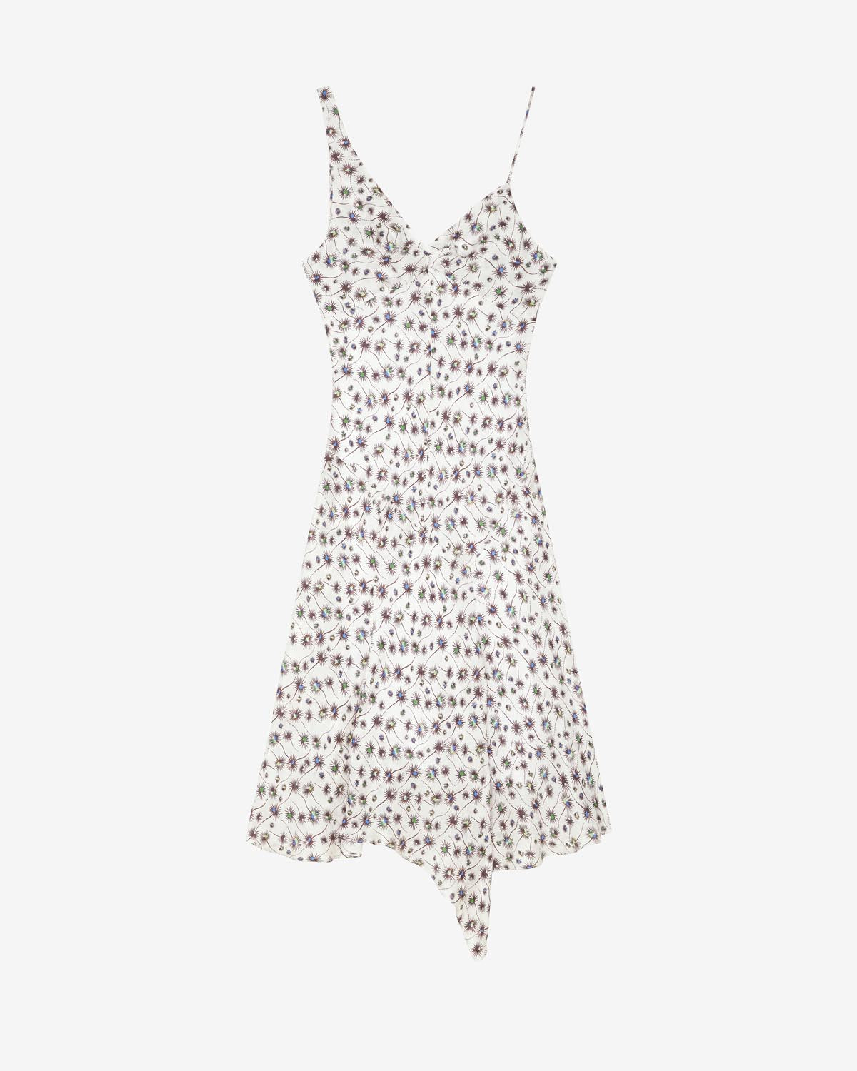 Lucia abito - Ecru - Woman - 4