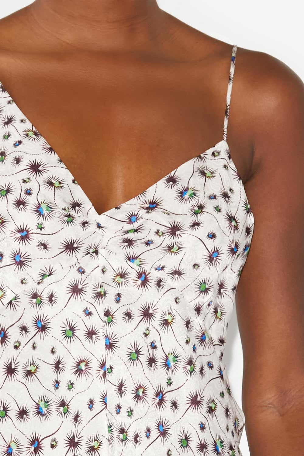 Lucia abito - Ecru - Woman - 3