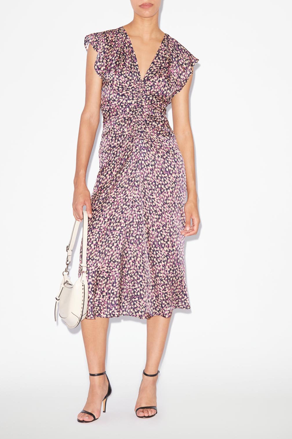 Lyndsay abito - Faded night - Woman - 2