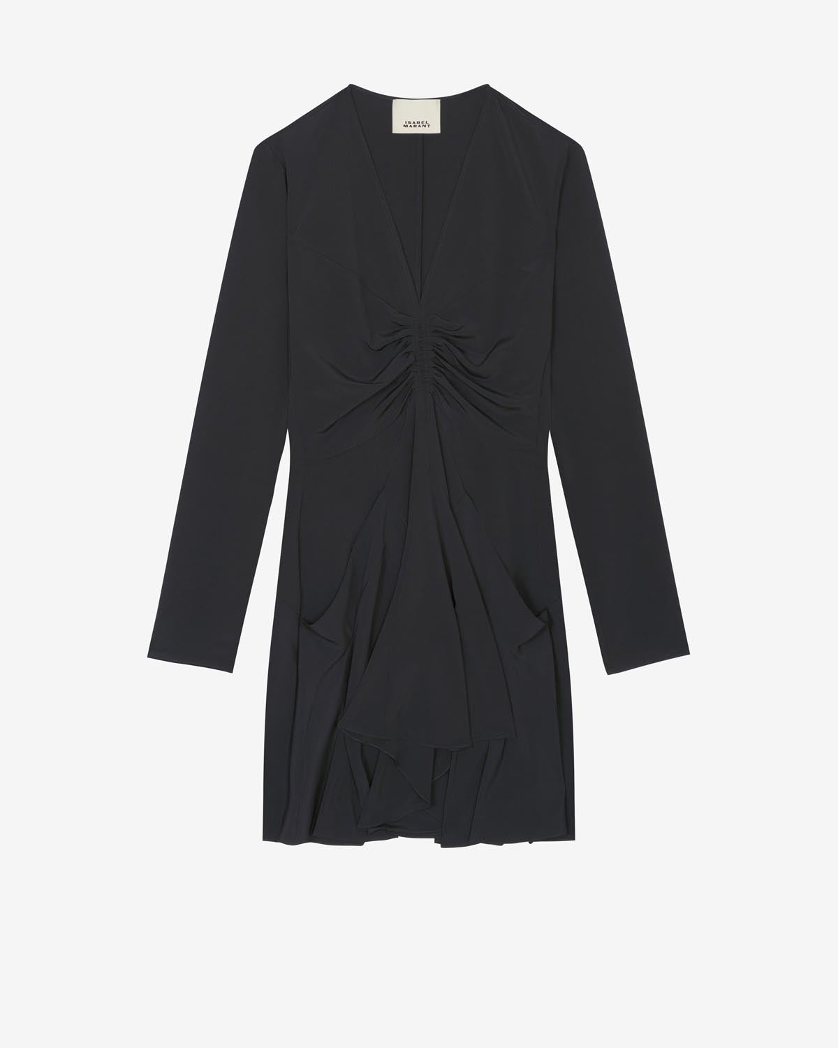 Usmara 드레스 - 검은색 - Woman - 5