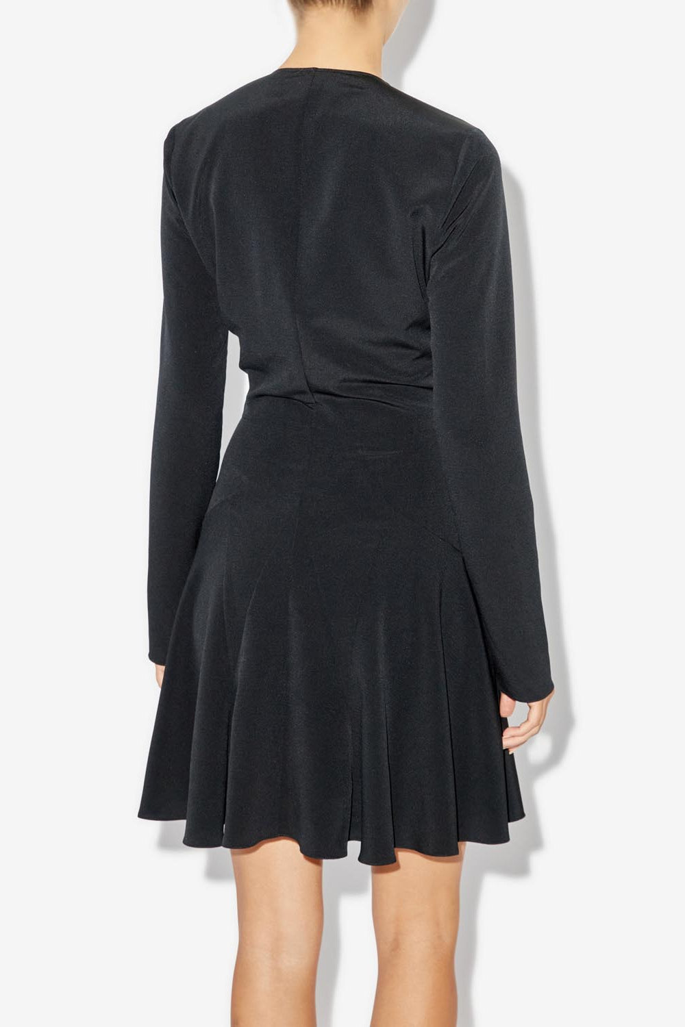 Usmara abito - Nero - Woman - 5