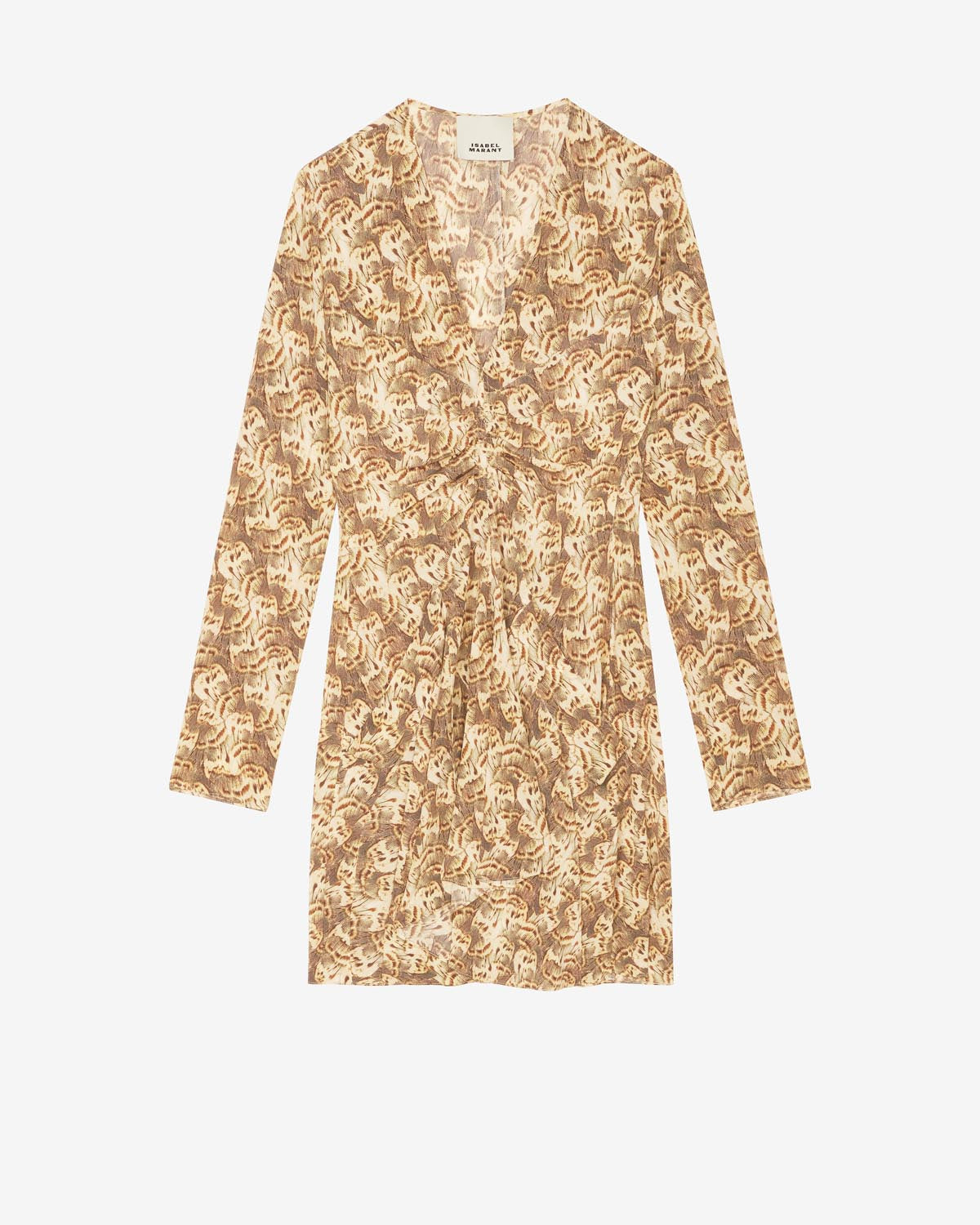 Robe usmara - Naturel - Woman - 5