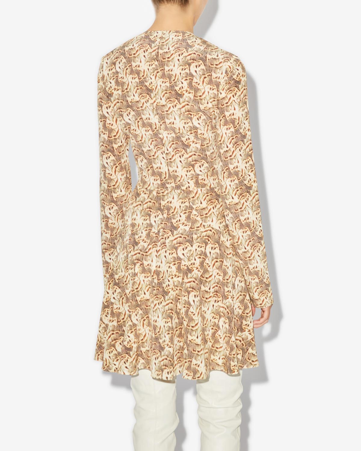 Robe usmara - Naturel - Woman - 4