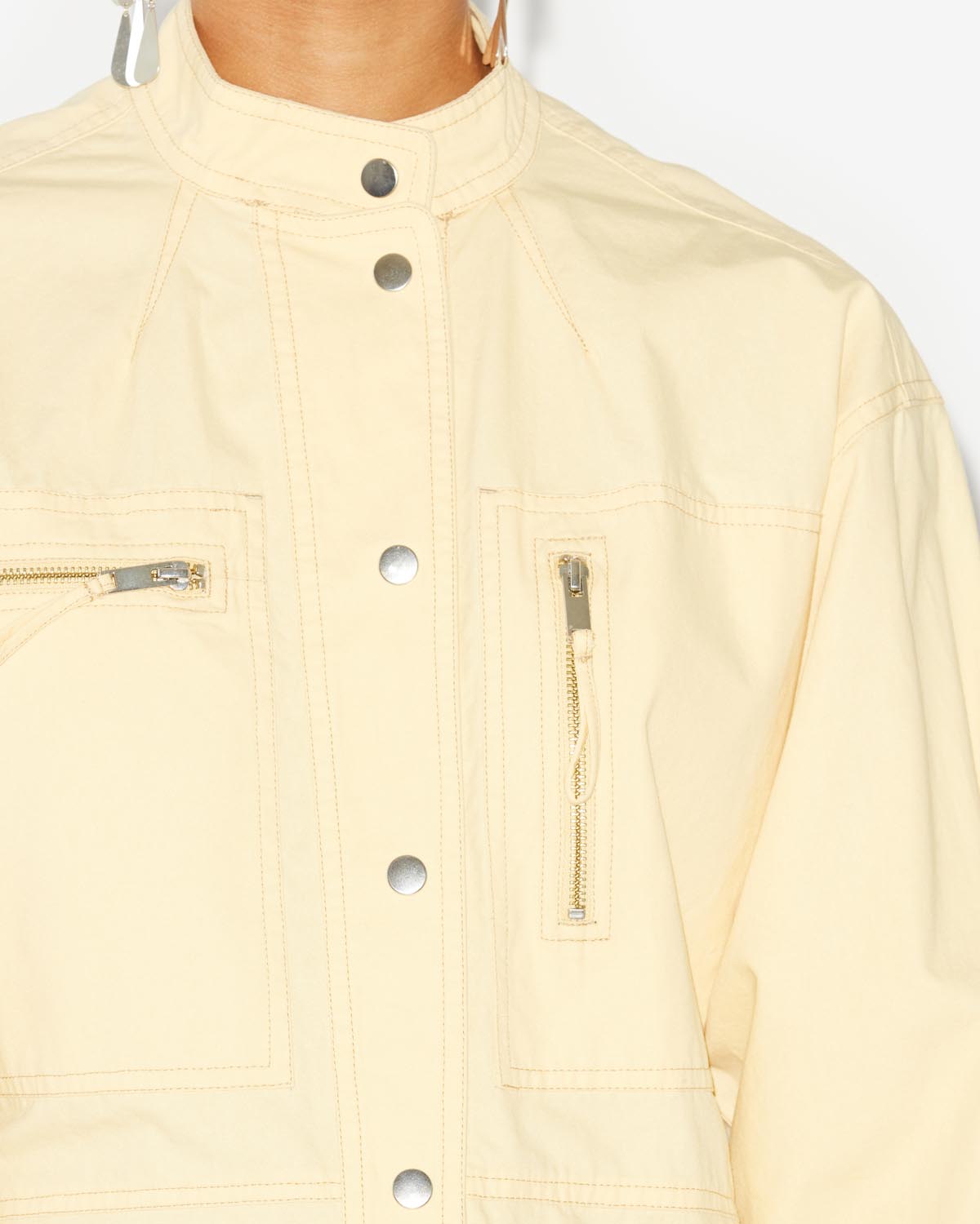 Kelany dress - Sunlight - Woman - 2