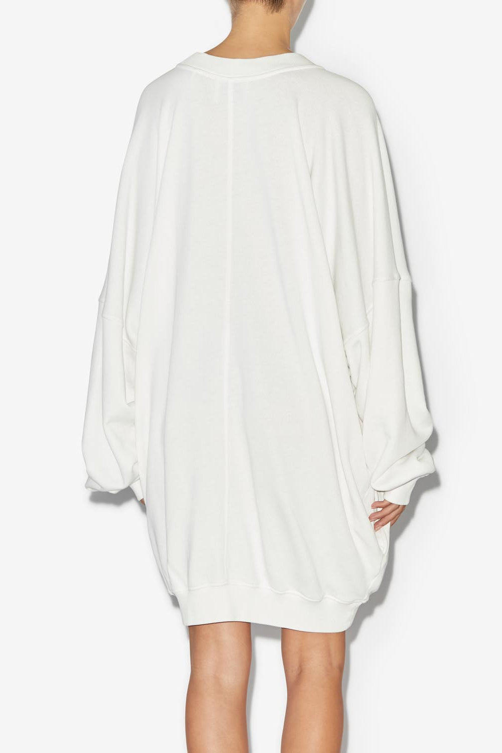 Tenery abito - Bianco - Woman - 5