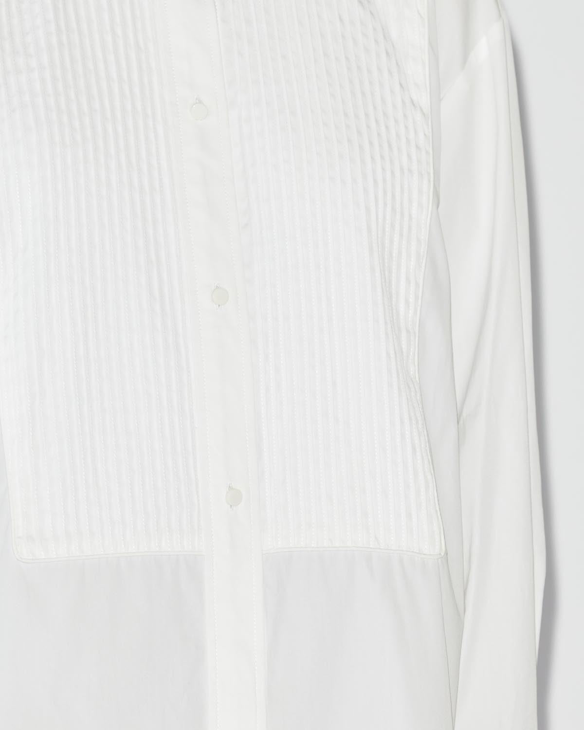 Rineta vestido - Blanco - Woman - 2