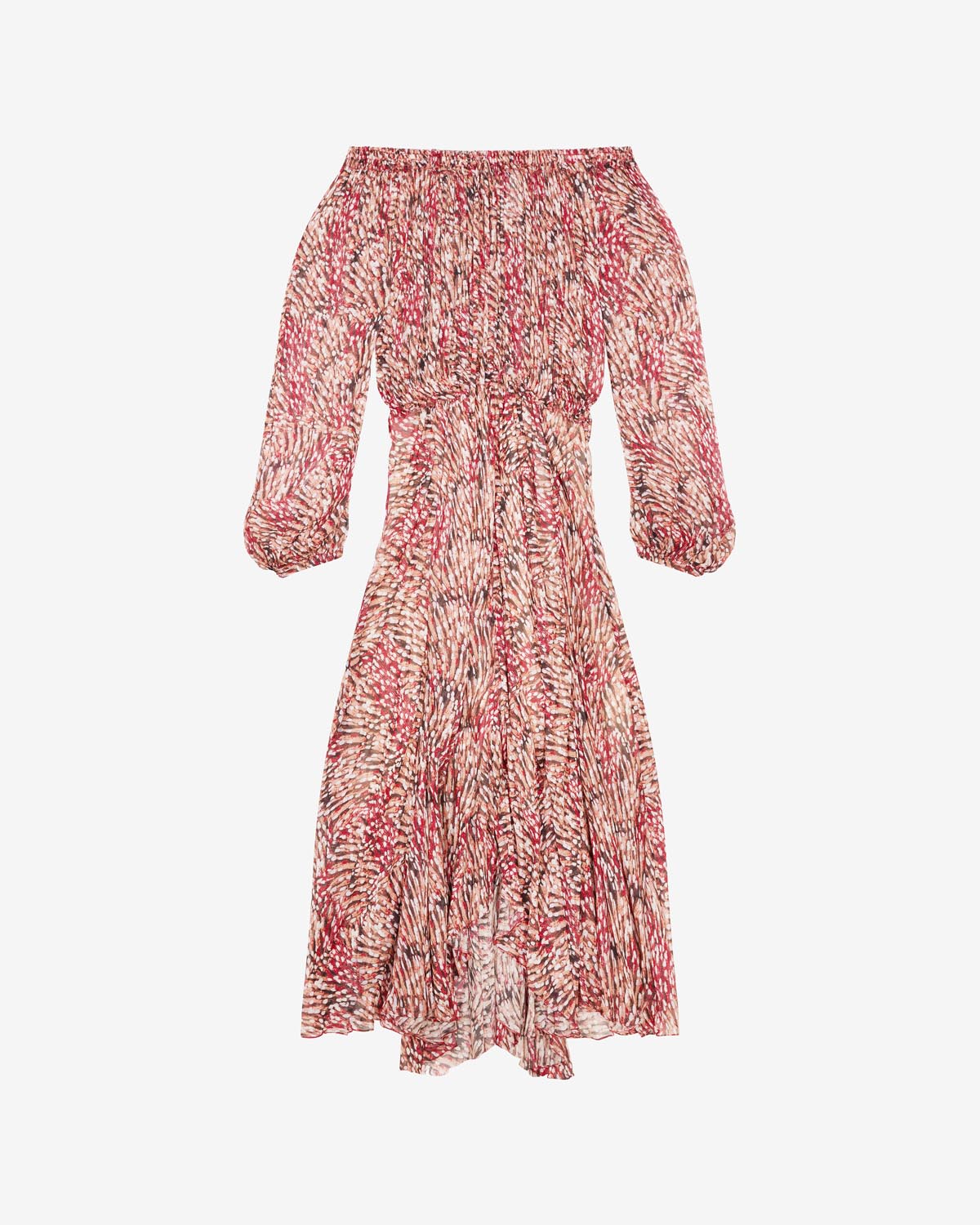 Dresses and Skirts Etoile Woman | ISABEL MARANT Official