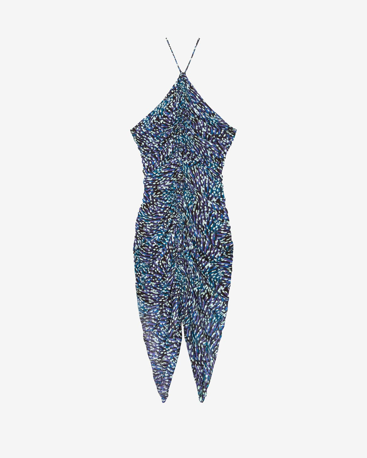 Valdi abito - Midnight - Woman - 4