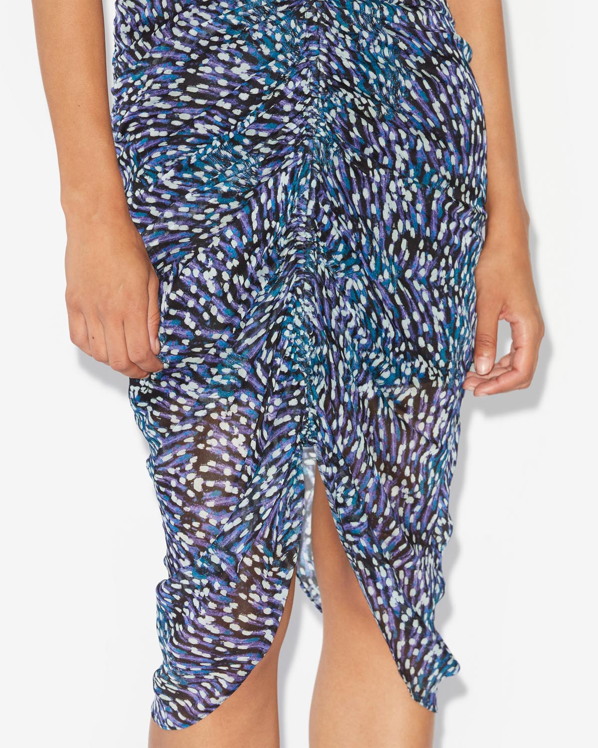 Valdi abito - Midnight - Woman - 2