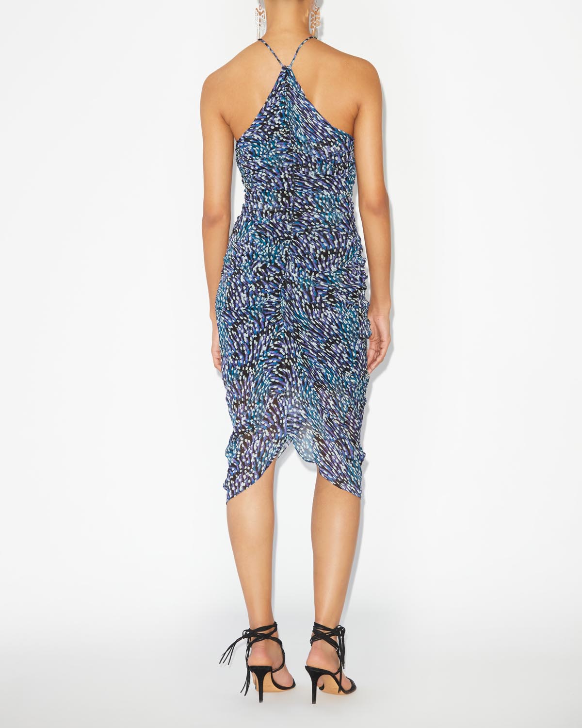 Valdi abito - Midnight - Woman - 3