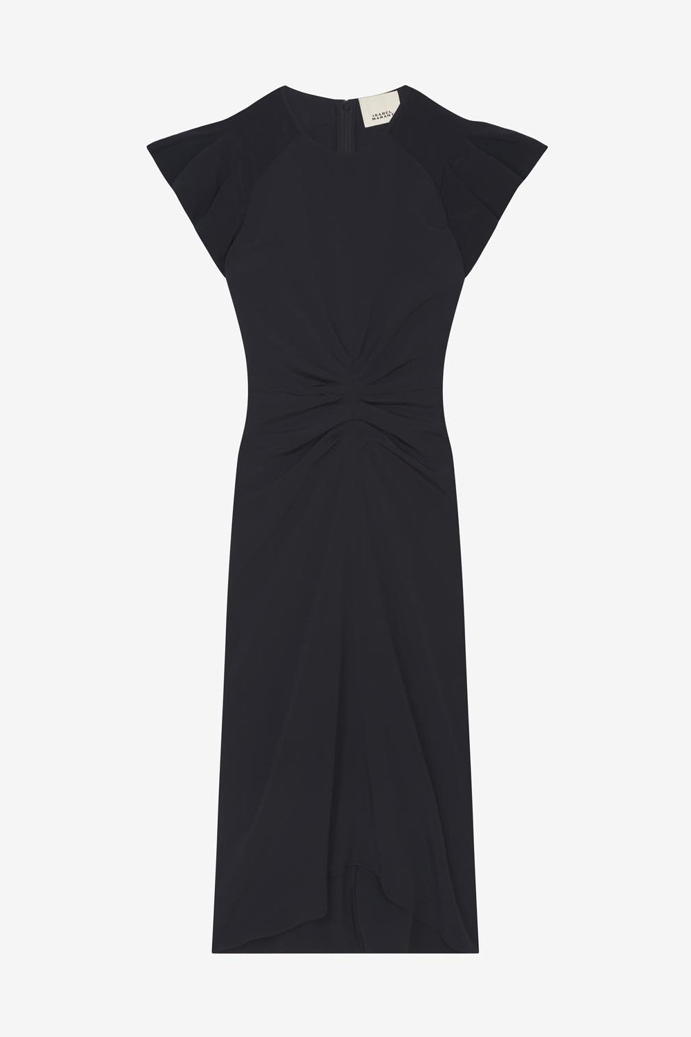 Terena abito - Nero - Woman - 1