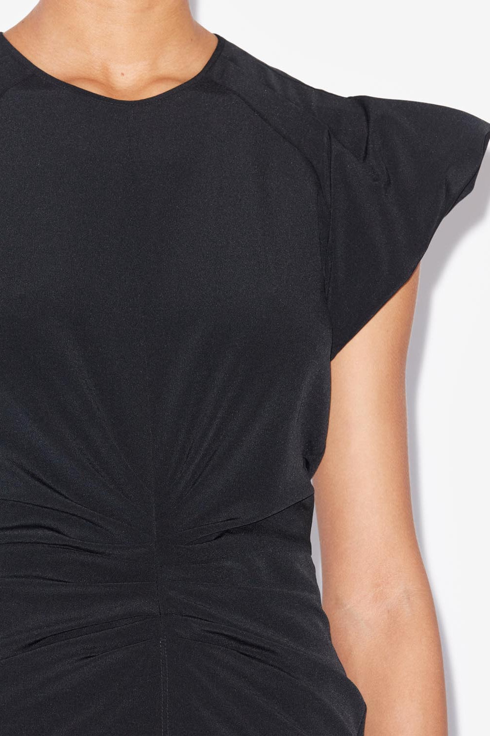 Terena abito - Nero - Woman - 3