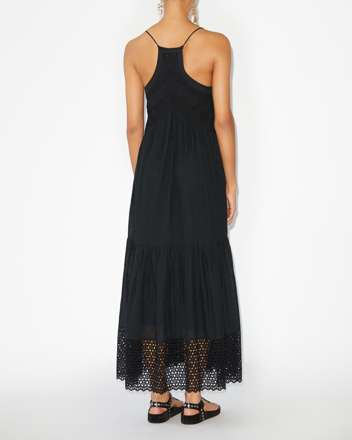 Sabba abito - Nero - Woman - 3