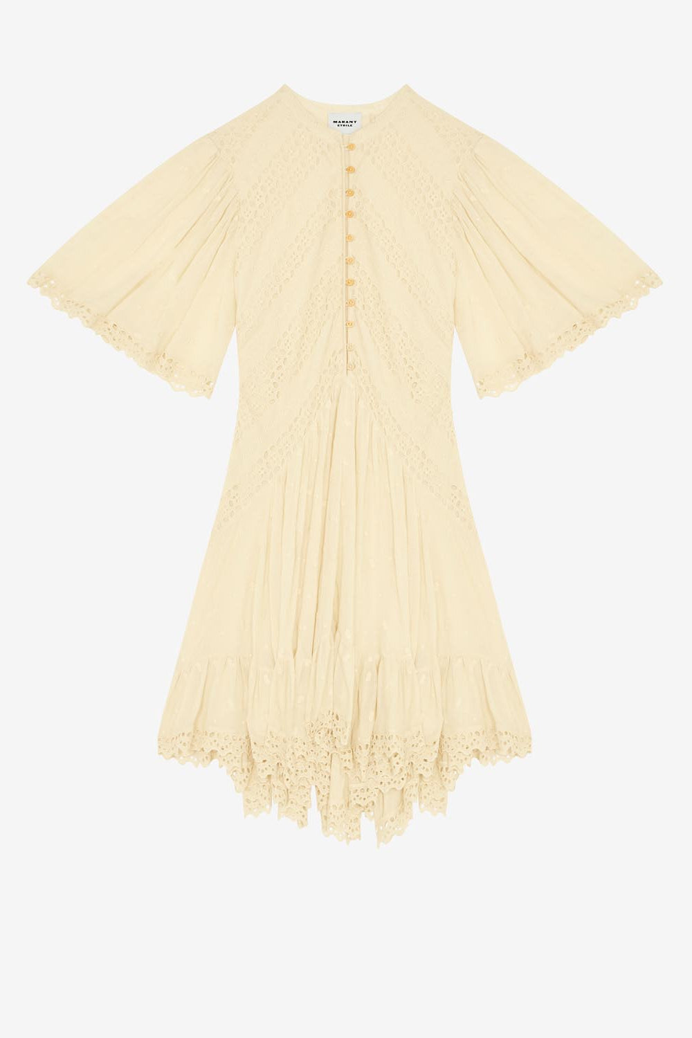 Abito slayae - Sunlight - Woman - 1