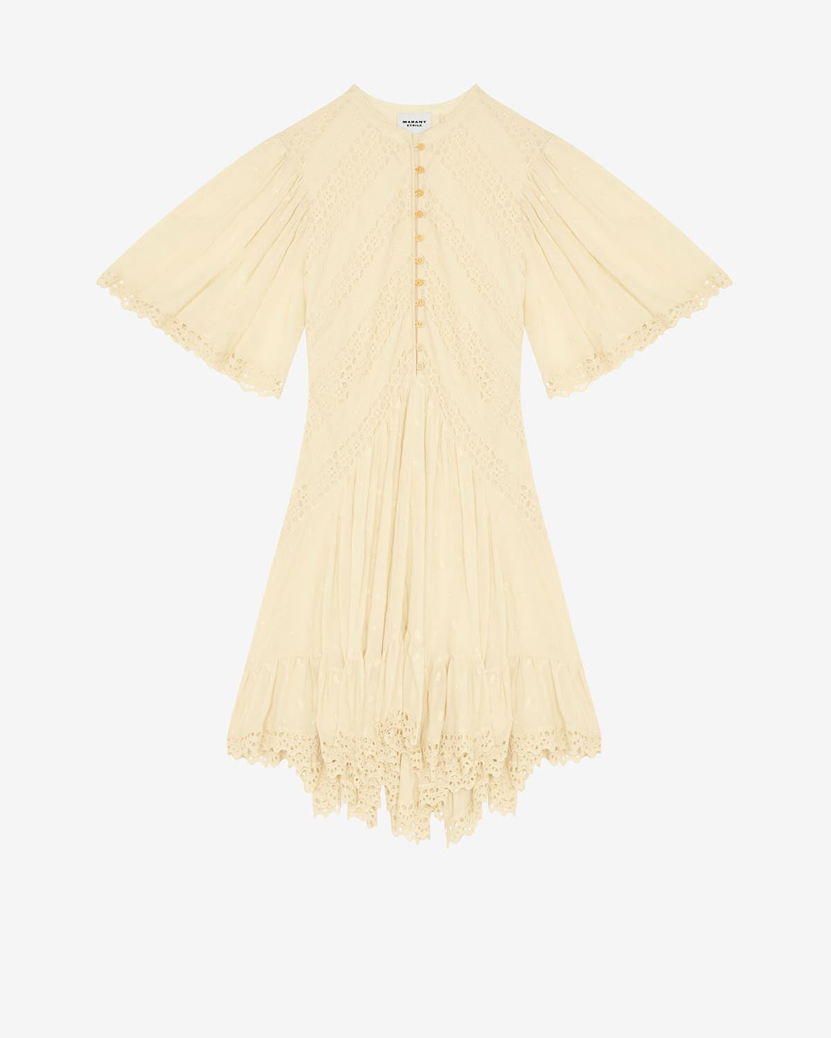 Abito slayae - Sunlight - Woman - 5