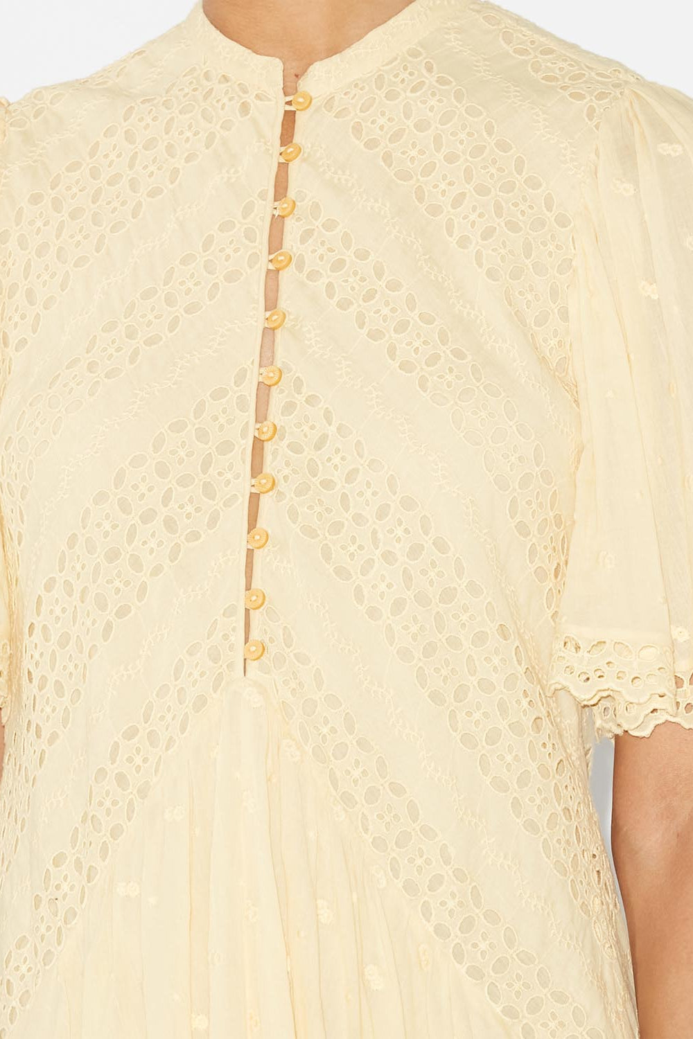 Abito slayae - Sunlight - Woman - 3