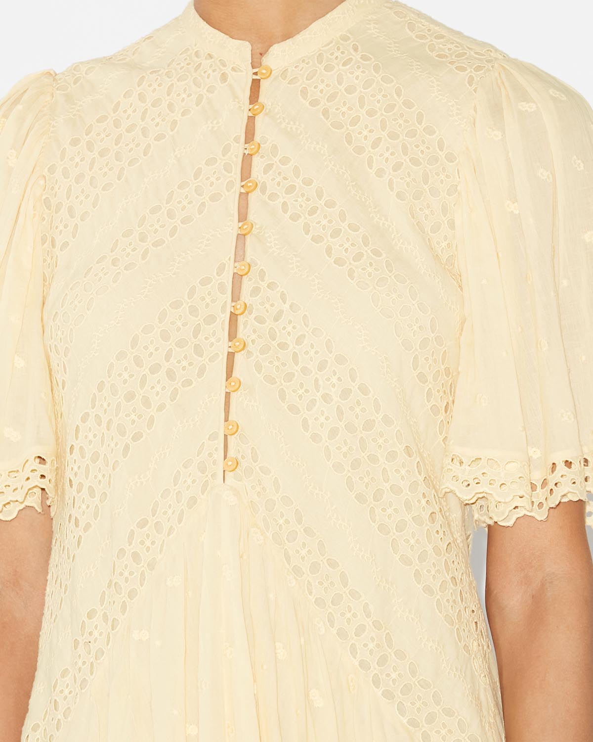 Abito slayae - Sunlight - Woman - 2