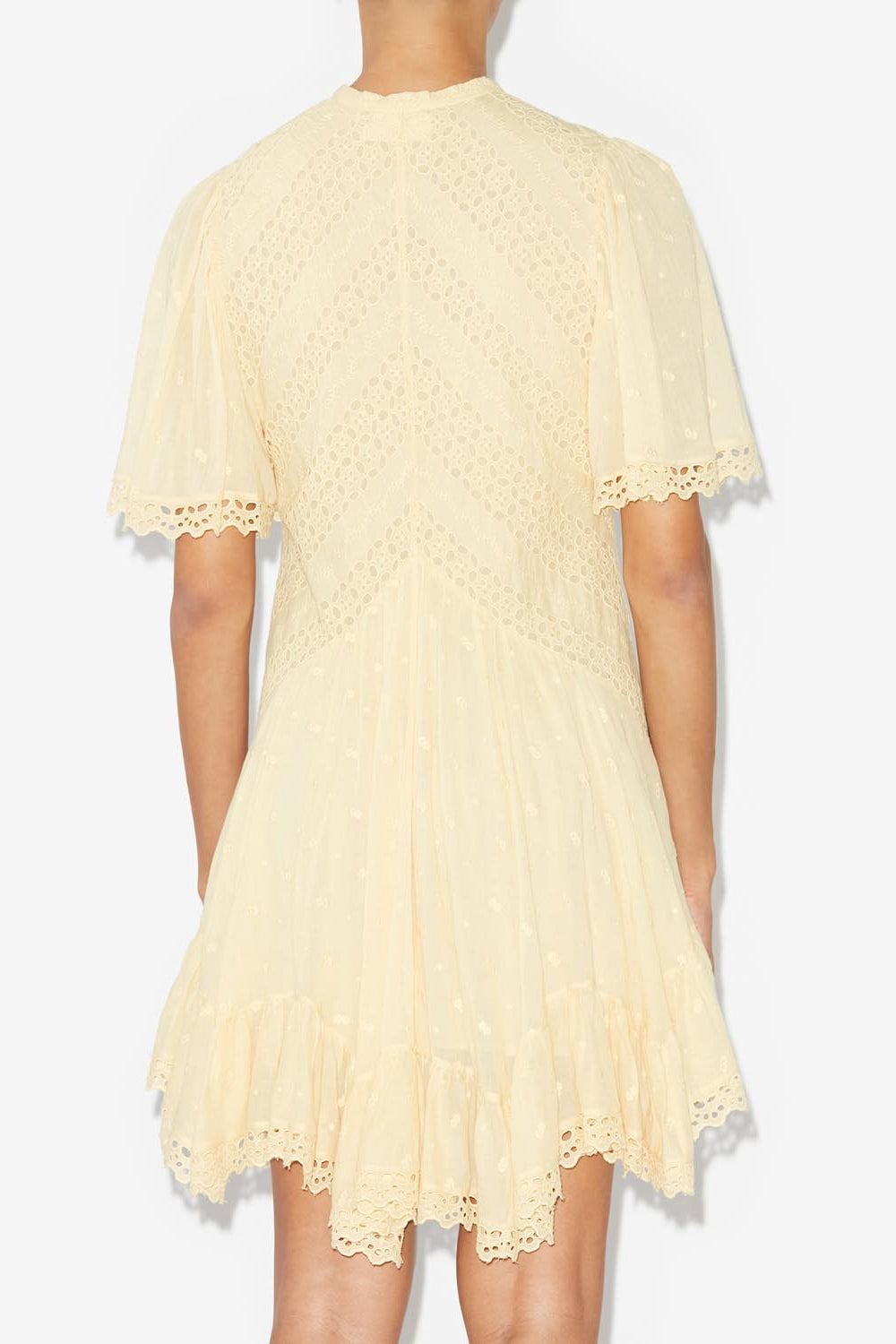 Abito slayae - Sunlight - Woman - 5