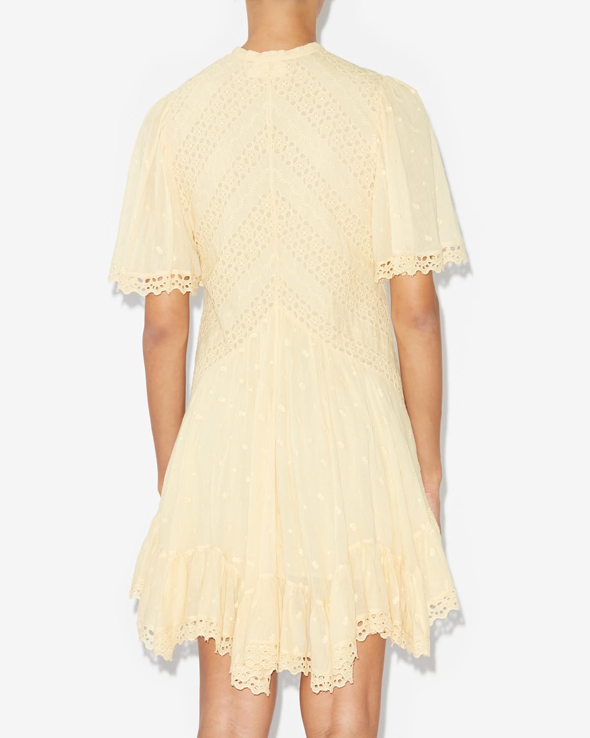 Abito slayae - Sunlight - Woman - 4