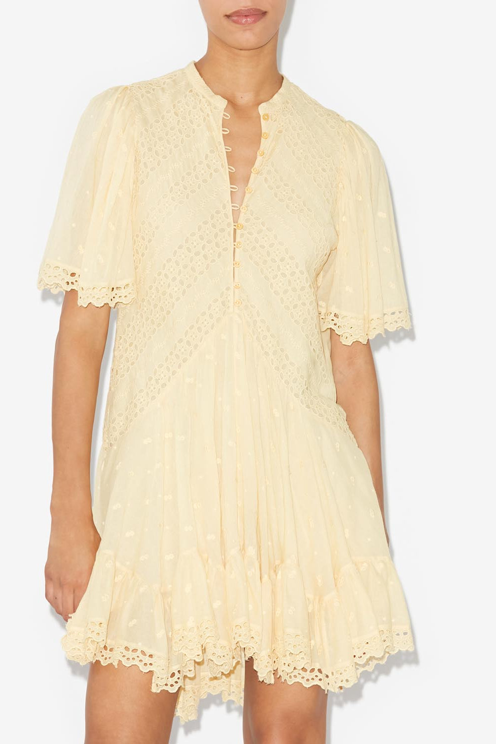 Abito slayae - Sunlight - Woman - 4