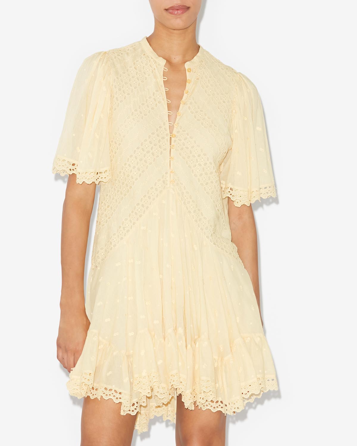 Abito slayae - Sunlight - Woman - 3