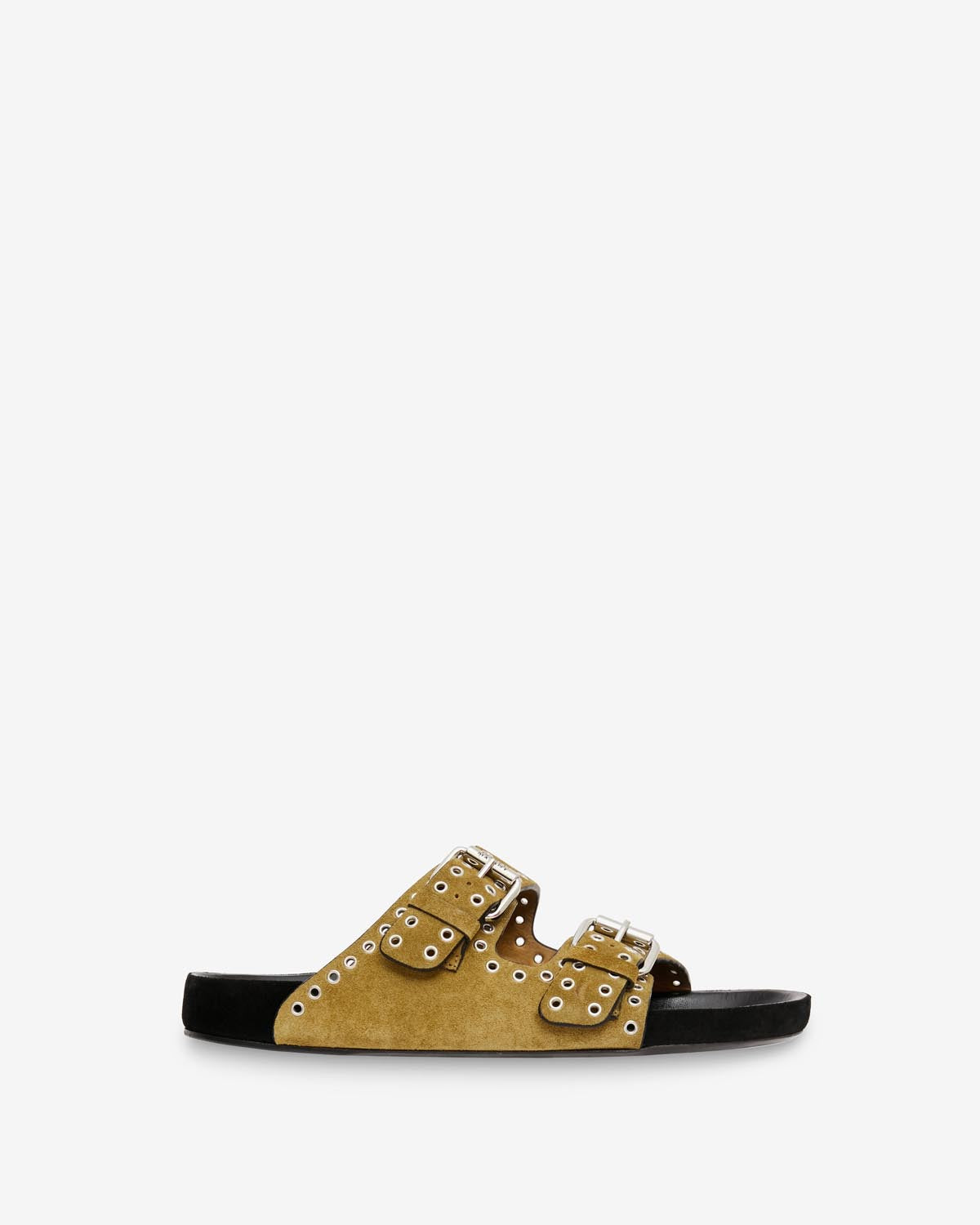 Sandals and Mules Woman | ISABEL MARANT Official Online Store