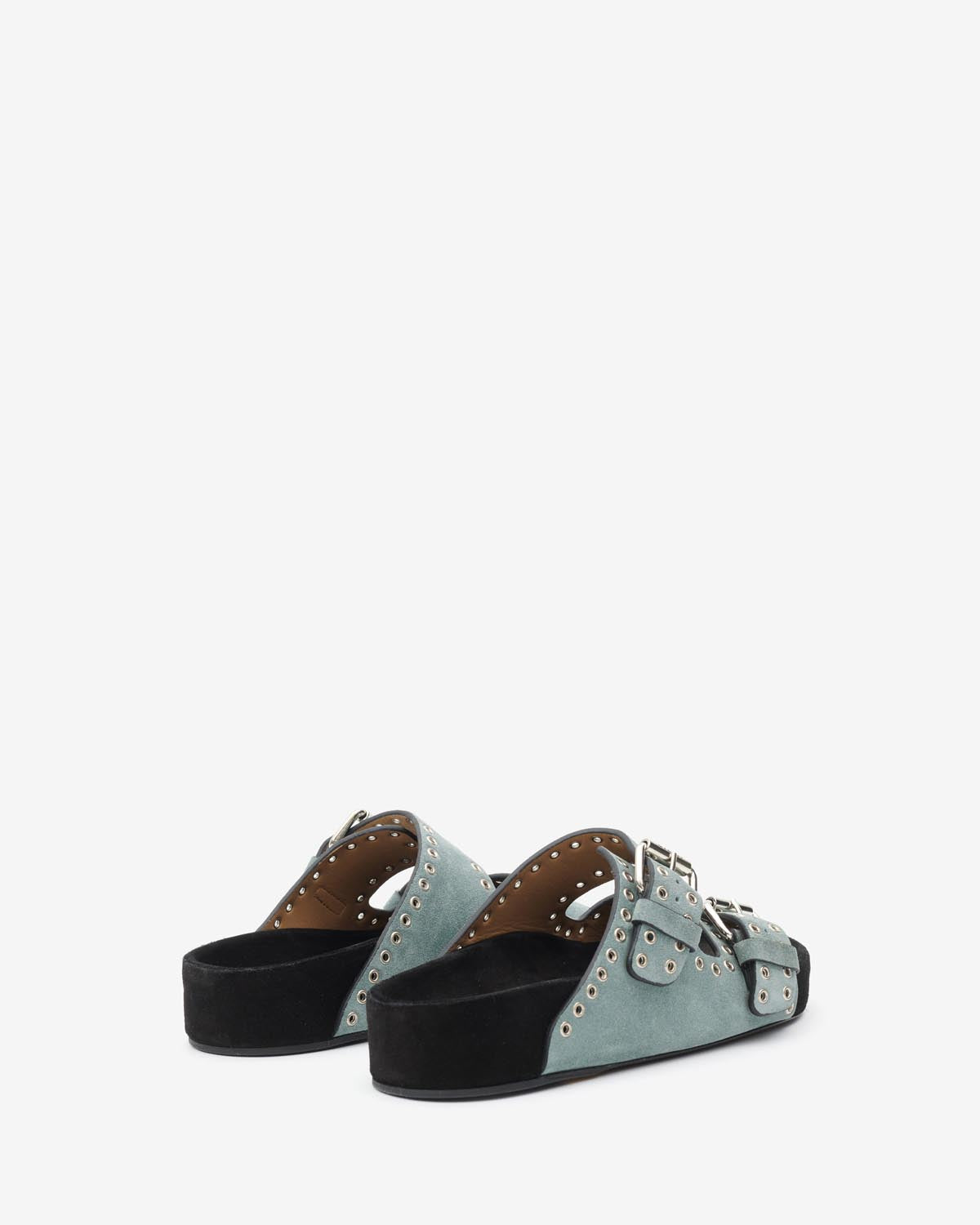 Sandals and Mules Woman | ISABEL MARANT Official Online Store