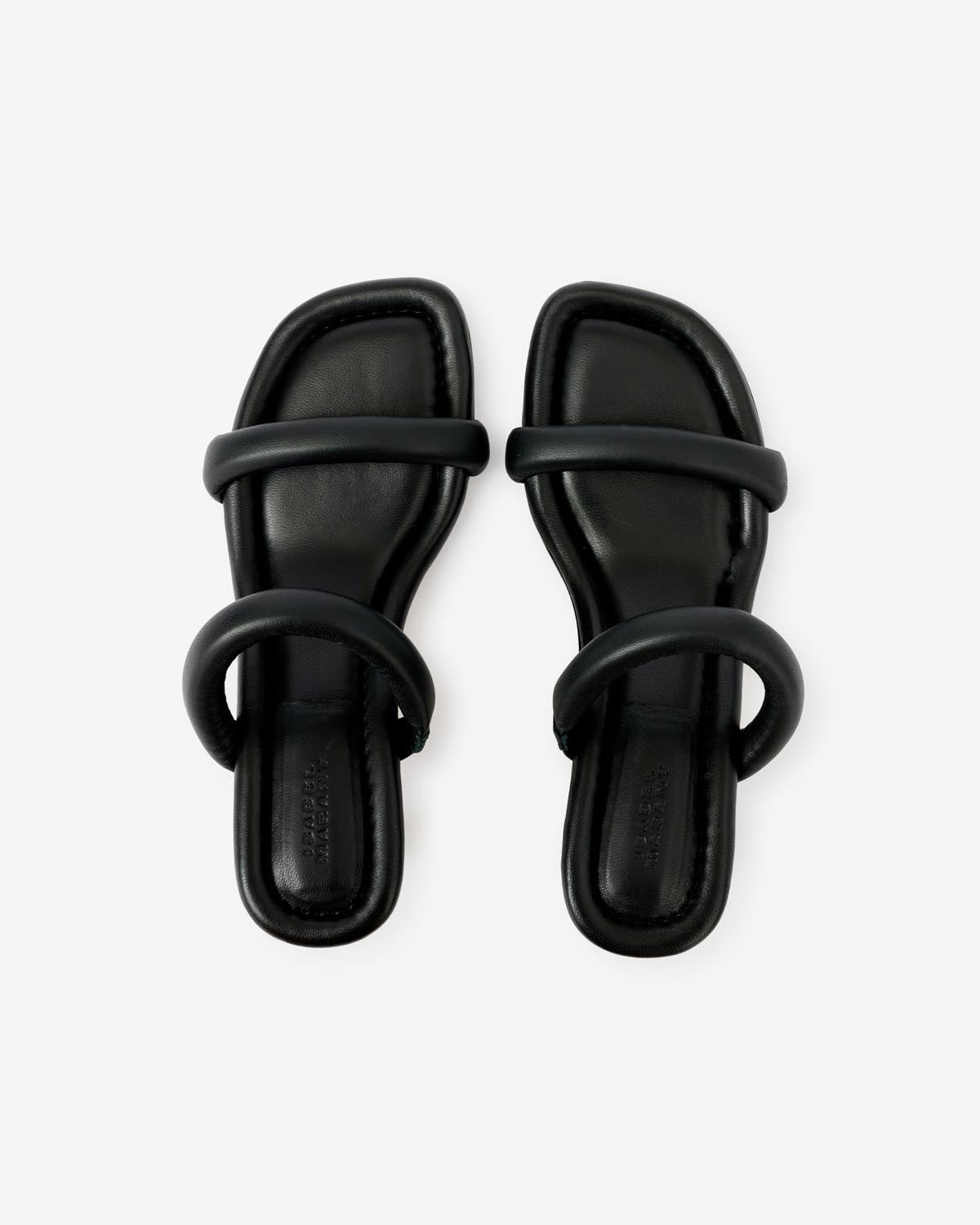 Sandals and Mules Woman | ISABEL MARANT Official Online Store