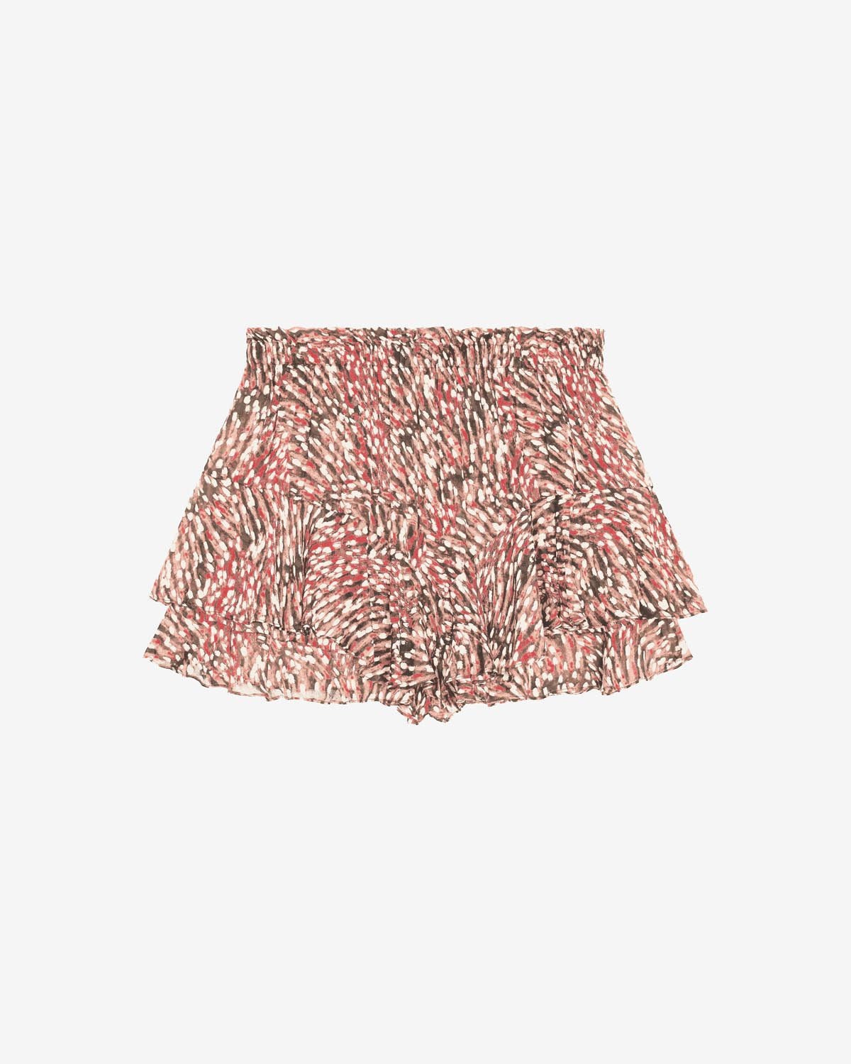 Pants and Shorts Etoile Woman | ISABEL MARANT Official