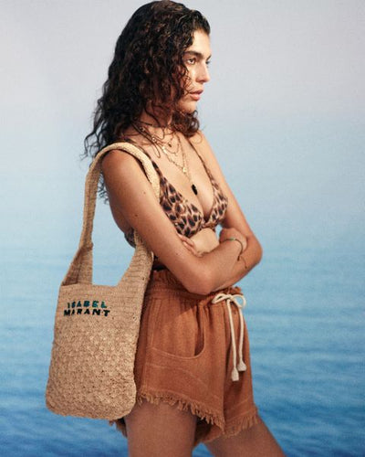 Short talapiz - Camel - Woman - 10