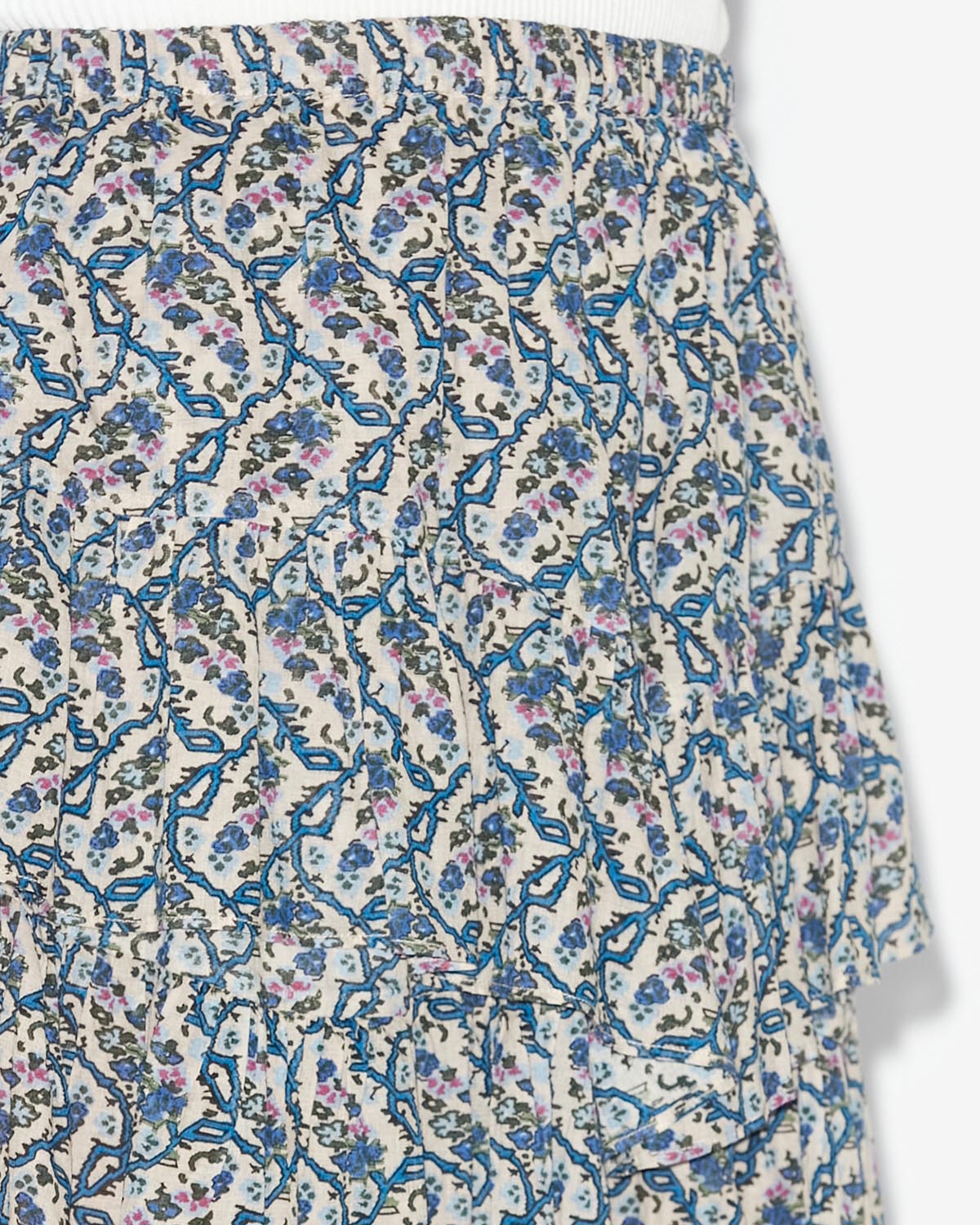 Jocadia shorts - 에크루 - Woman - 2