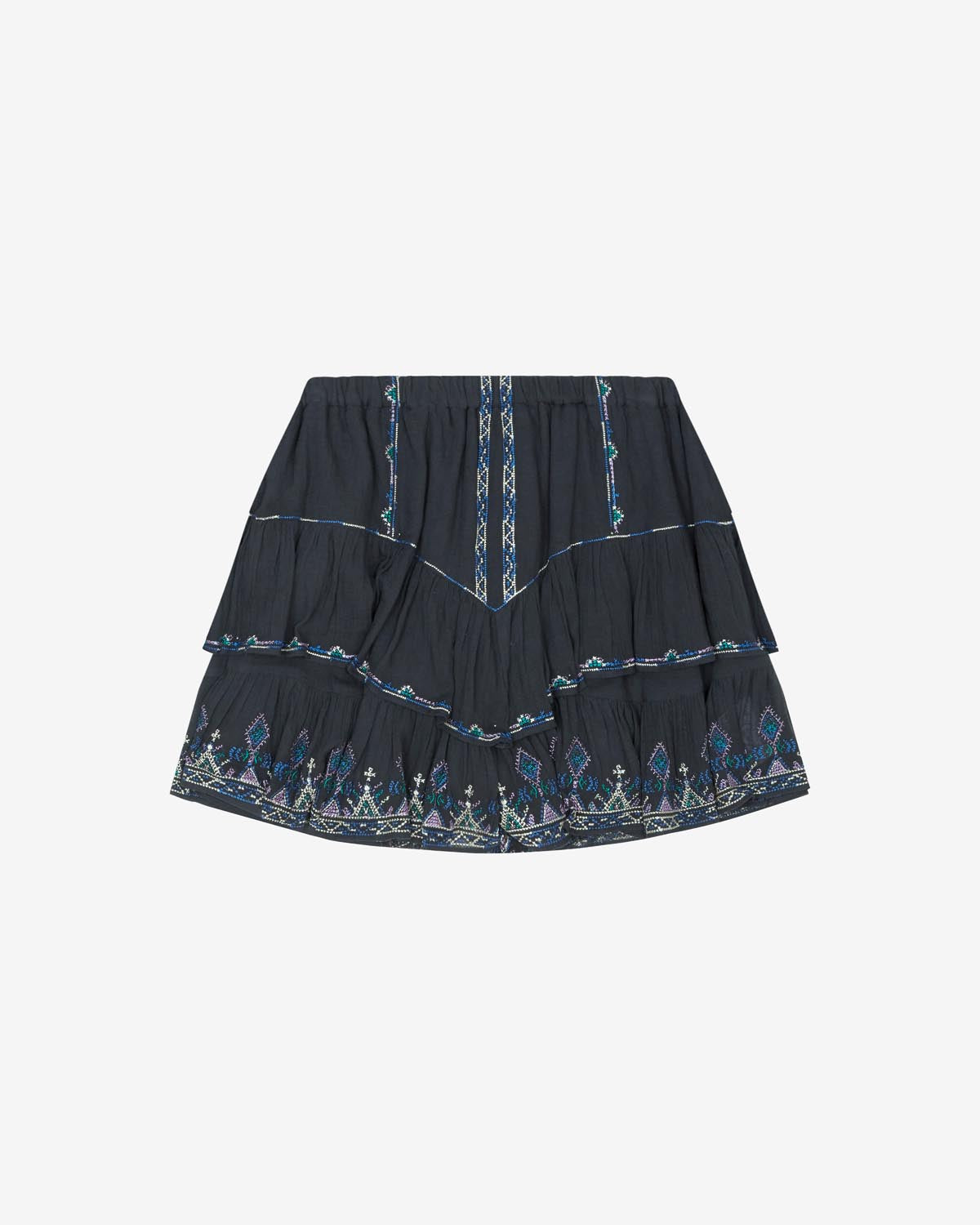 Short jocadia - Noir - Woman - 5