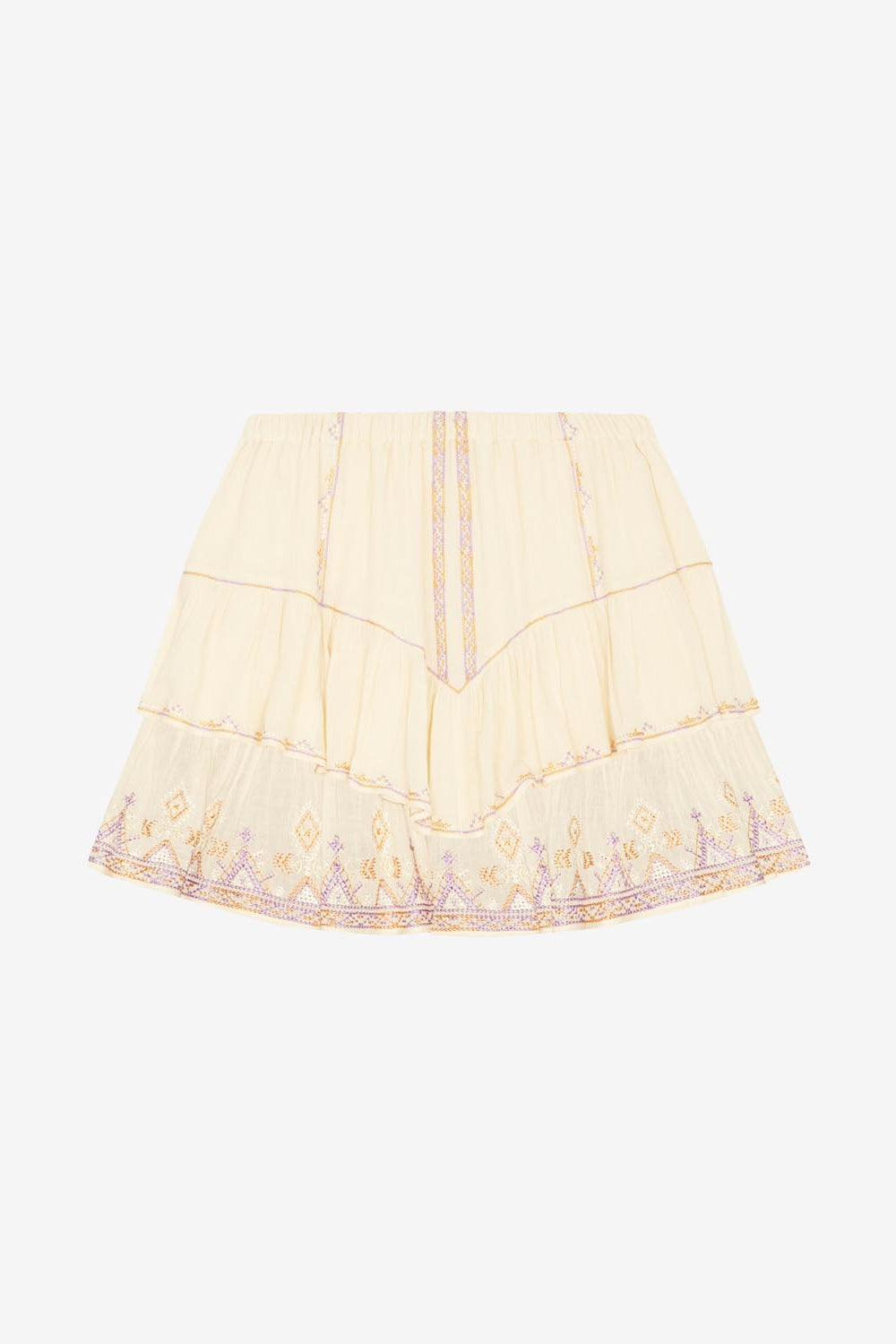 Pantalón corto jocadia - Sunlight - Woman - 1