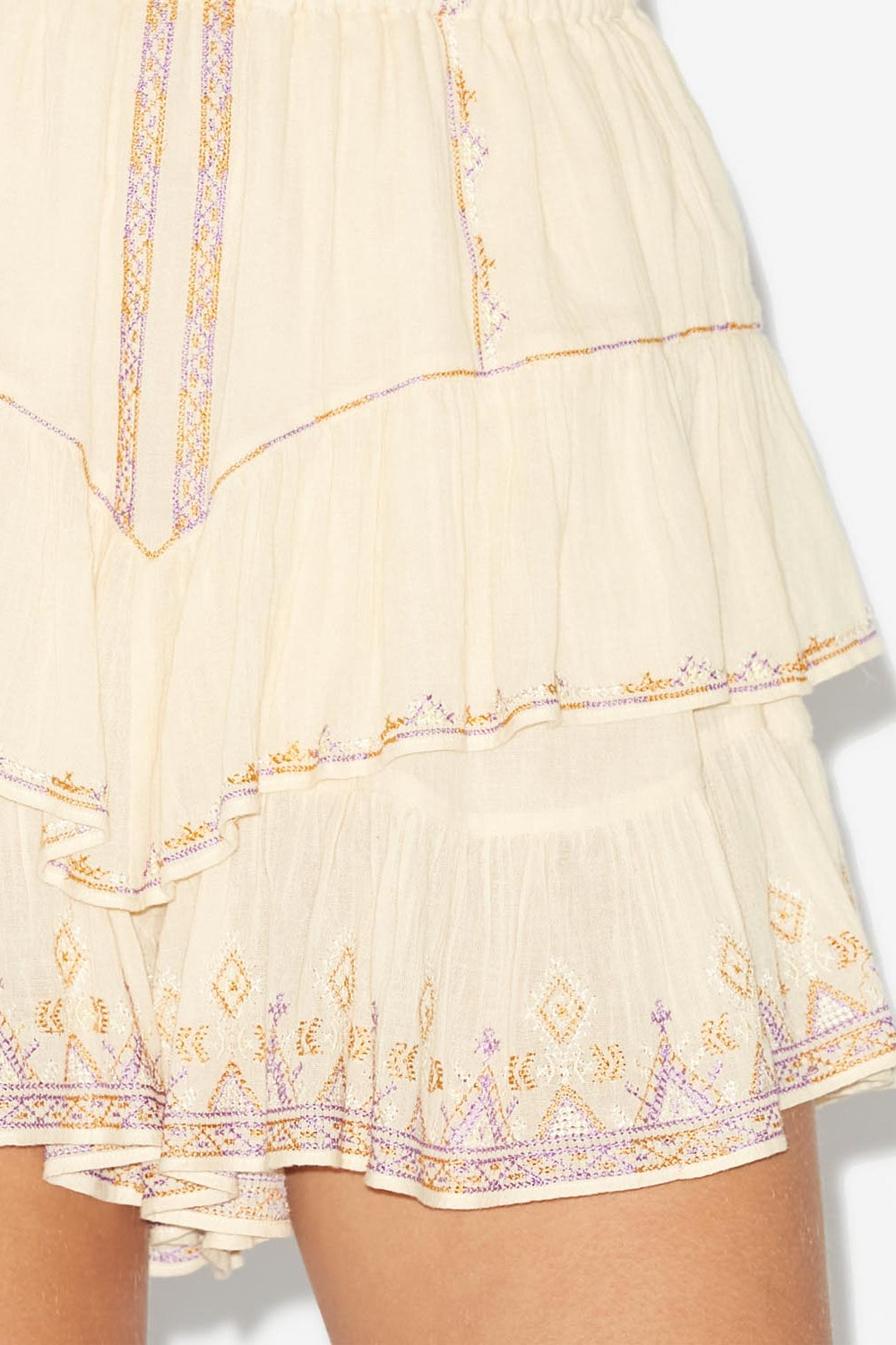 Pantalón corto jocadia - Sunlight - Woman - 3