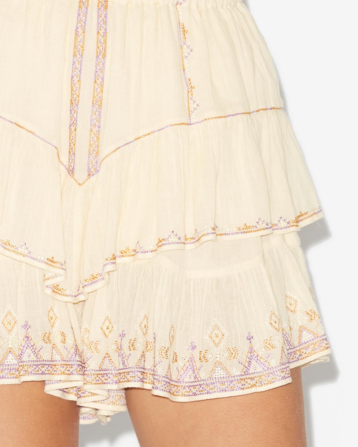 Short jocadia - Sunlight - Woman - 2