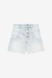 Pantalones Cortos Jovany