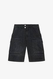 Pantalón Corto Hortens