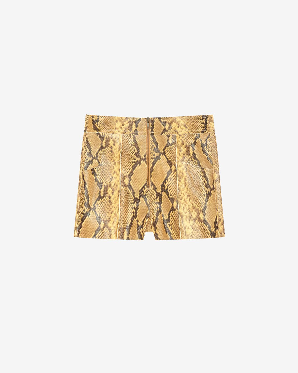 Cadelia shorts - 자연스러운 - Woman - 5