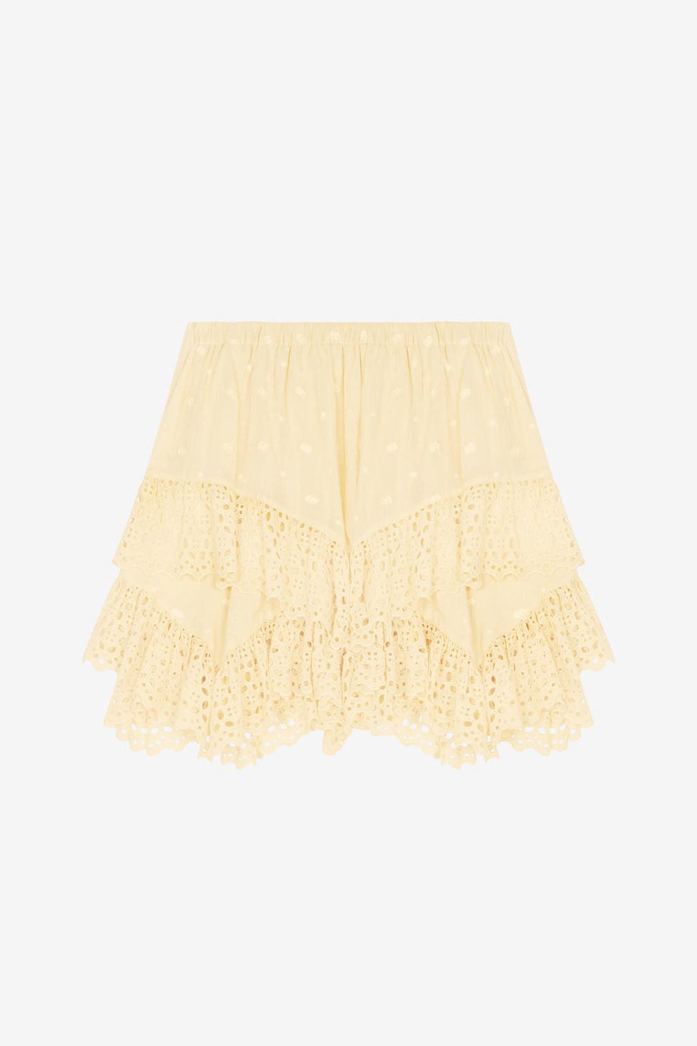 Pantalón corto sukira - Sunlight - Woman - 1