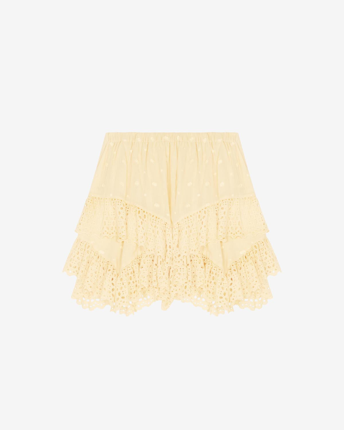 Sukira shorts - Sunlight - Woman - 5