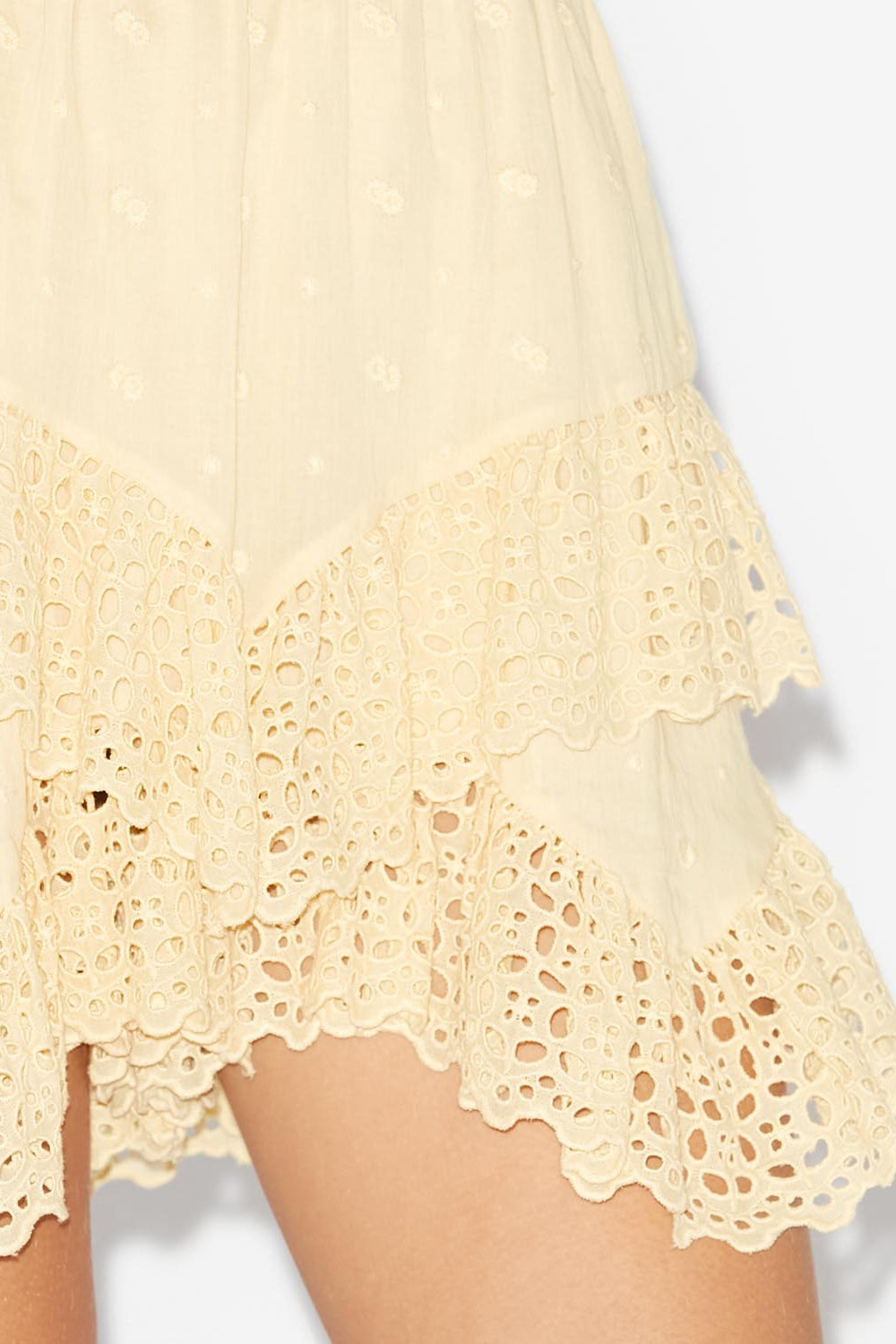 Pantalón corto sukira - Sunlight - Woman - 3