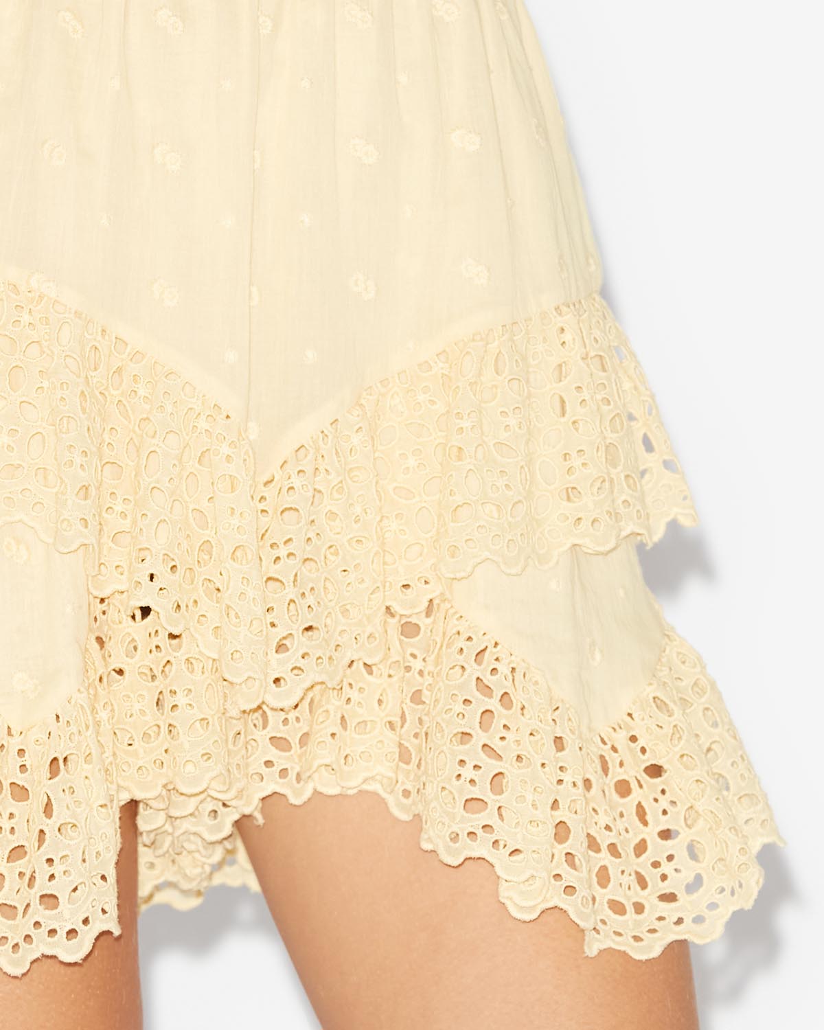 Sukira shorts - Sunlight - Woman - 2