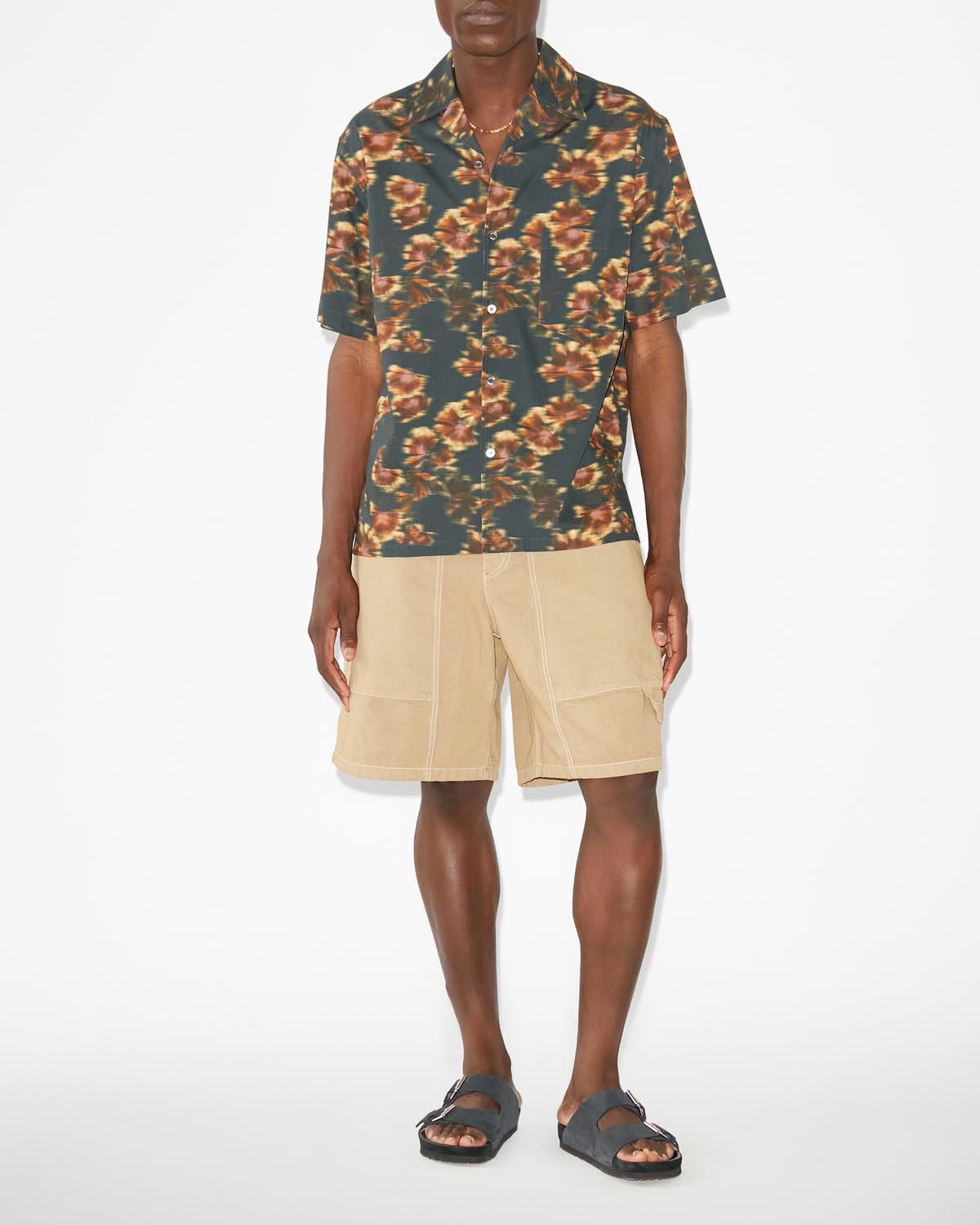 Feoni 쇼츠 - Sahara - Man - 1